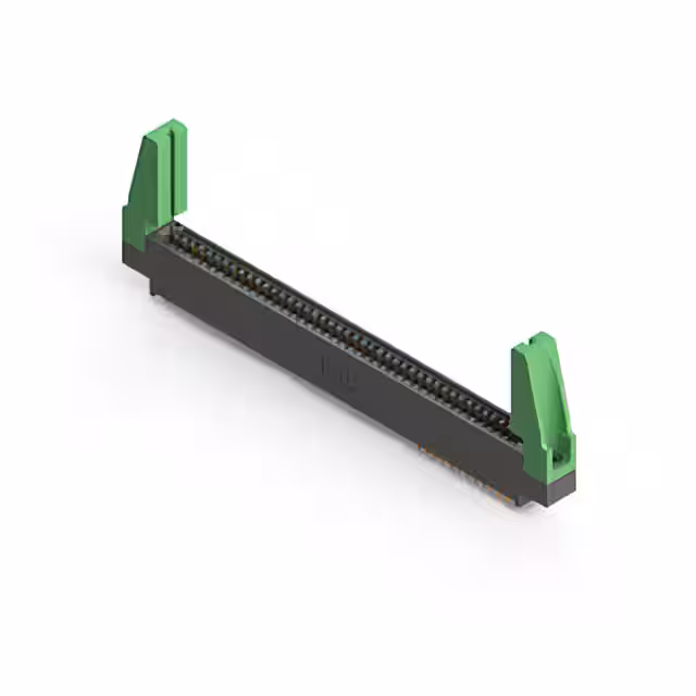 395-088-541-888 EDAC Inc.  Edgeboard Connectors